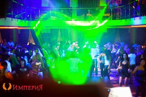 Лазерная система для дискотек, вечеринок, дома, кафе, клуба Невинномысск