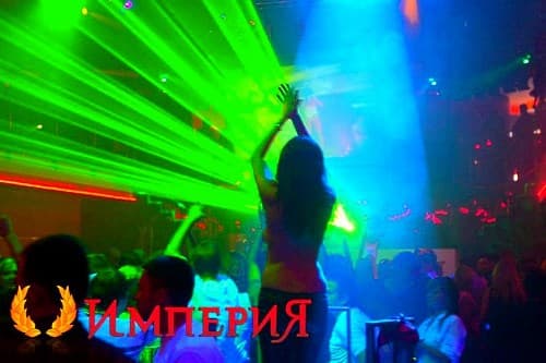 Лазерная система для дискотек, вечеринок, дома, кафе, клуба Невинномысск